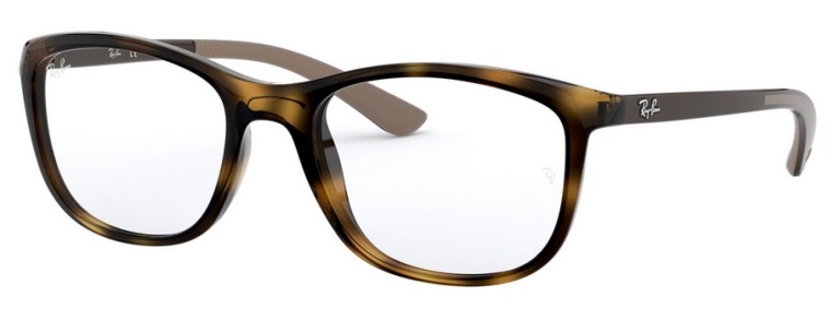 Оправа для очков RAY BAN RB7169 купить много