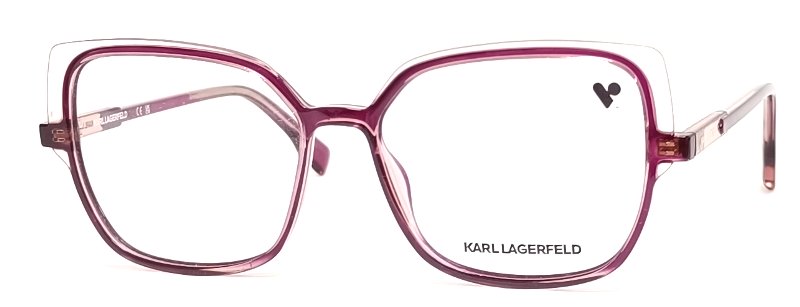 Оправа для очков KARL LAGERFELD KL6096 купить много