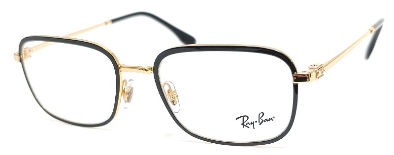 Оправа для очков RAY BAN RB6495 купить много