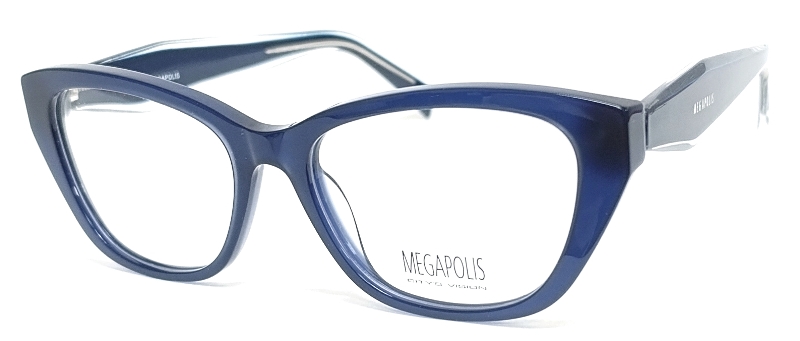 Оправа для очков Megapolis 725 купить много