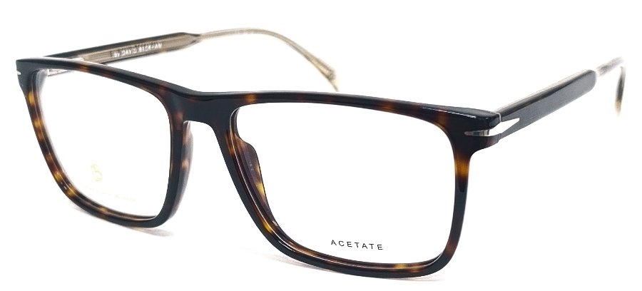Оправа для очков DAVID BECKHAM DB 1124 купить много