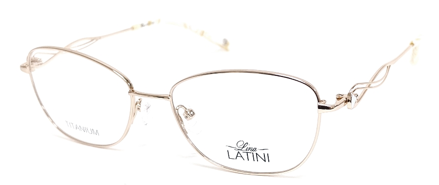 Оправа для очков LINA LATINI 68536 купить много