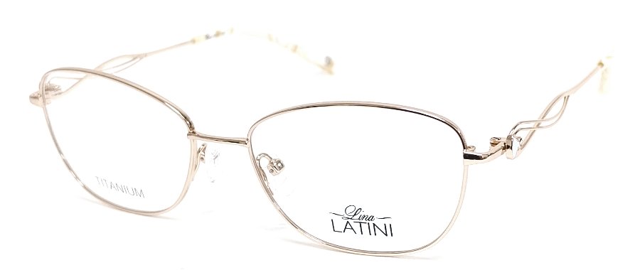 Оправа для очков LINA LATINI 68536 купить много