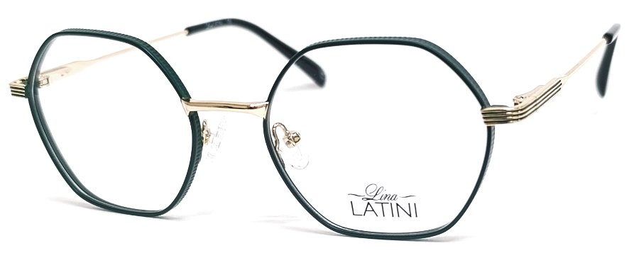 Оправа для очков LINA LATINI 66031 купить много
