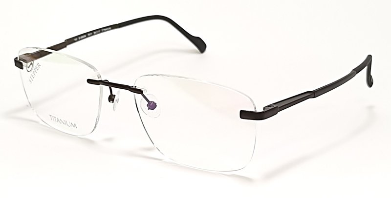 Оправа для очков STEPPER SI-86254 купить много