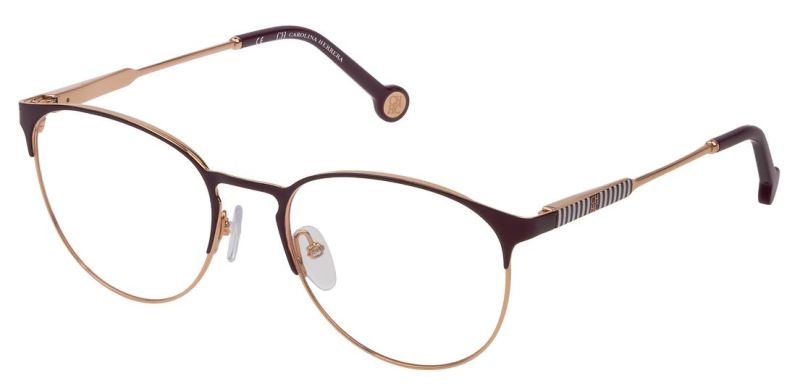 Оправа для очков CAROLINA HERRERA VHE136 купить много