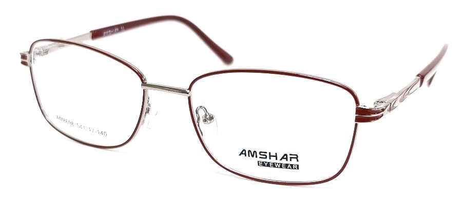Оправа для очков AMSHAR AM8698 купить много
