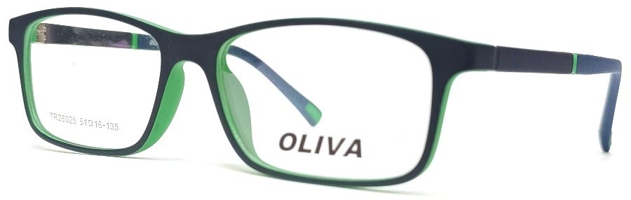 Оправа для очков OLIVA TR26025