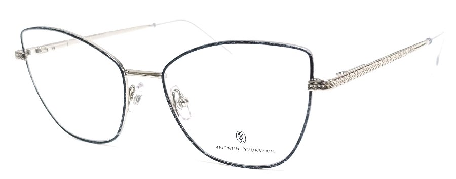 Оправа для очков VALENTIN YUDASHKIN VY 20059 купить много