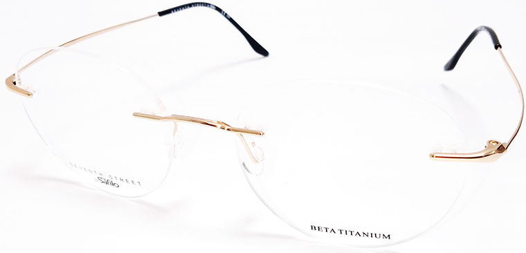 Оправа для очков SEVENTH STREET 7A 035 купить много