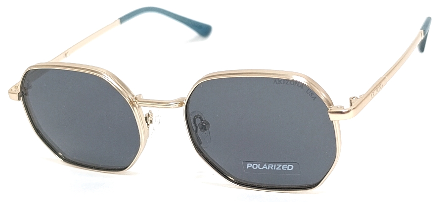 Очки солнцезащитные ARIZONA 23473 купить много