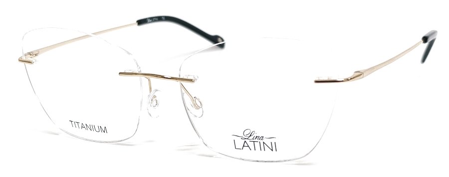 Оправа для очков LINA LATINI 62604 купить много