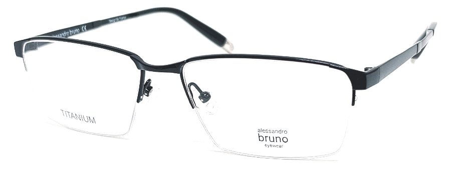 Оправа для очков Alessandro Bruno 1253 купить много