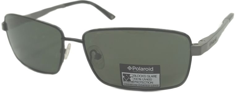 Очки солнцезащитные Polaroid X4407 купить много