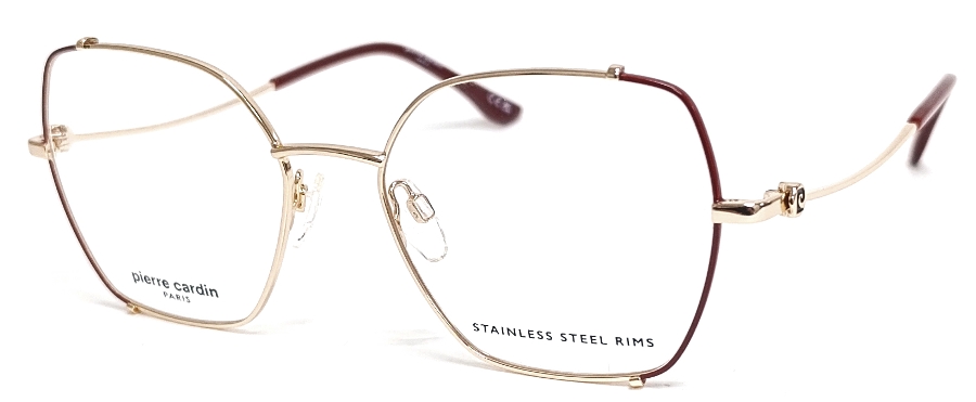 Оправа для очков Pierre Cardin P.C. 8922 купить много