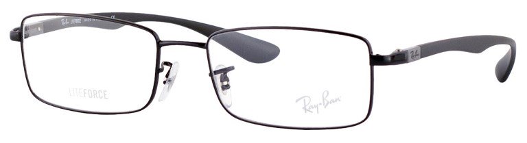 Оправа для очков RAY BAN RB6286 купить много