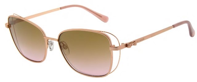 Очки солнцезащитные TED BAKER Aurora 1588 купить много