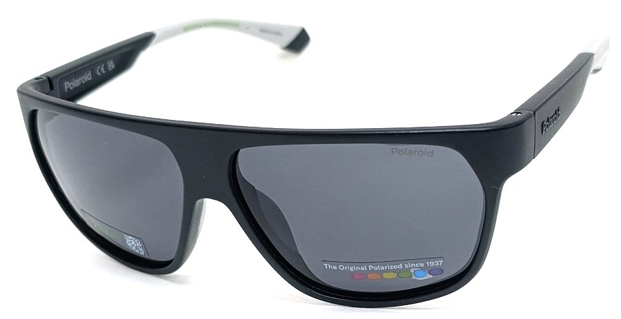 Очки солнцезащитные Polaroid PLD7053/S купить много