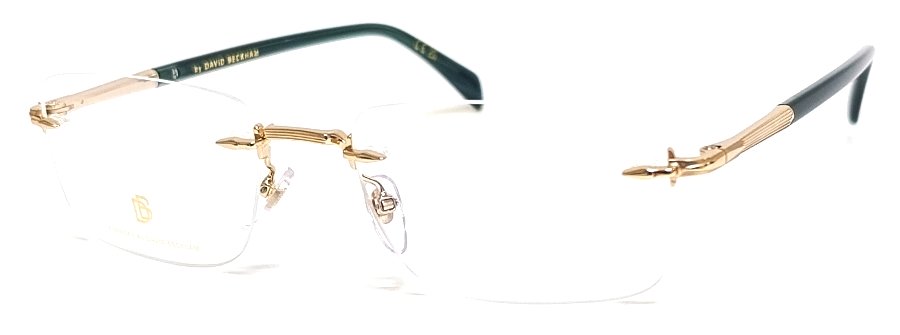 Оправа для очков DAVID BECKHAM DB 1202 купить много