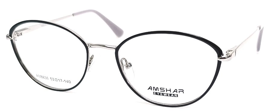 Оправа для очков AMSHAR AM8836 купить много
