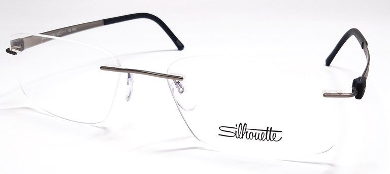 Оправа для очков Silhouette TITAN Accent 5448 купить много