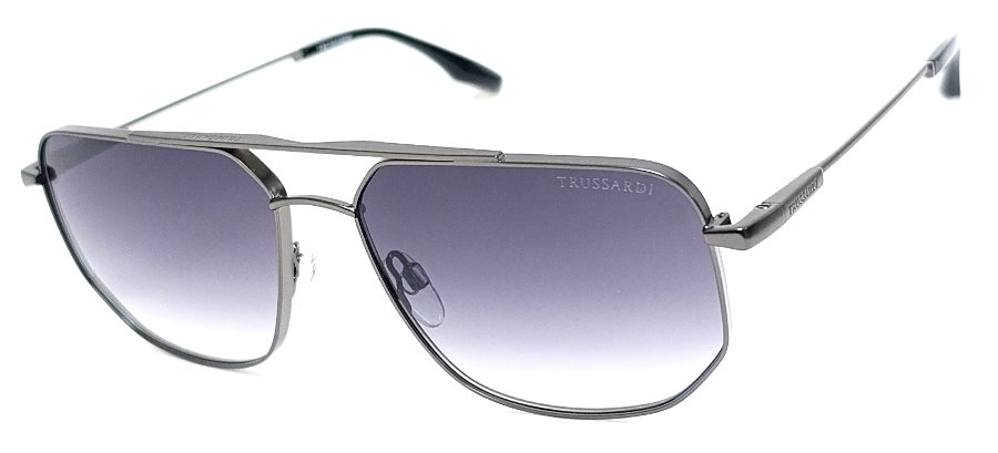 Очки солнцезащитные TRUSSARDI TSM3014 купить много