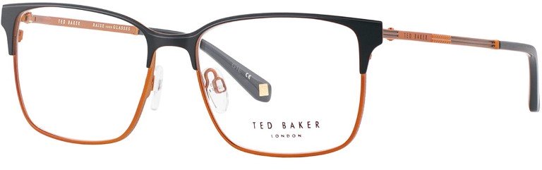 Оправа для очков TED BAKER Powell 4294