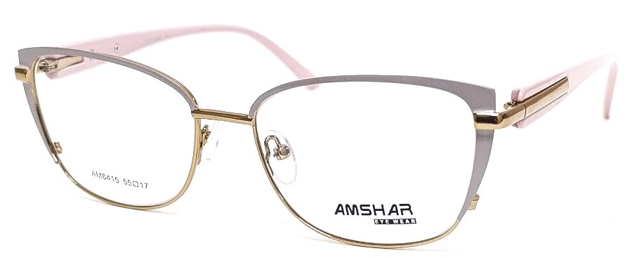 Оправа для очков AMSHAR AM8415 купить много