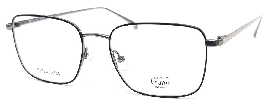 Оправа для очков Alessandro Bruno 1082 купить много