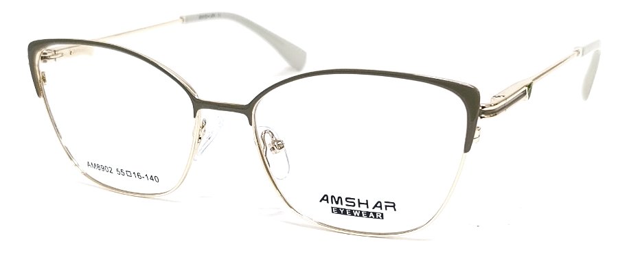 Оправа для очков AMSHAR AM8902 купить много