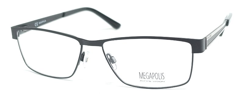Оправа для очков Megapolis 1286 купить много