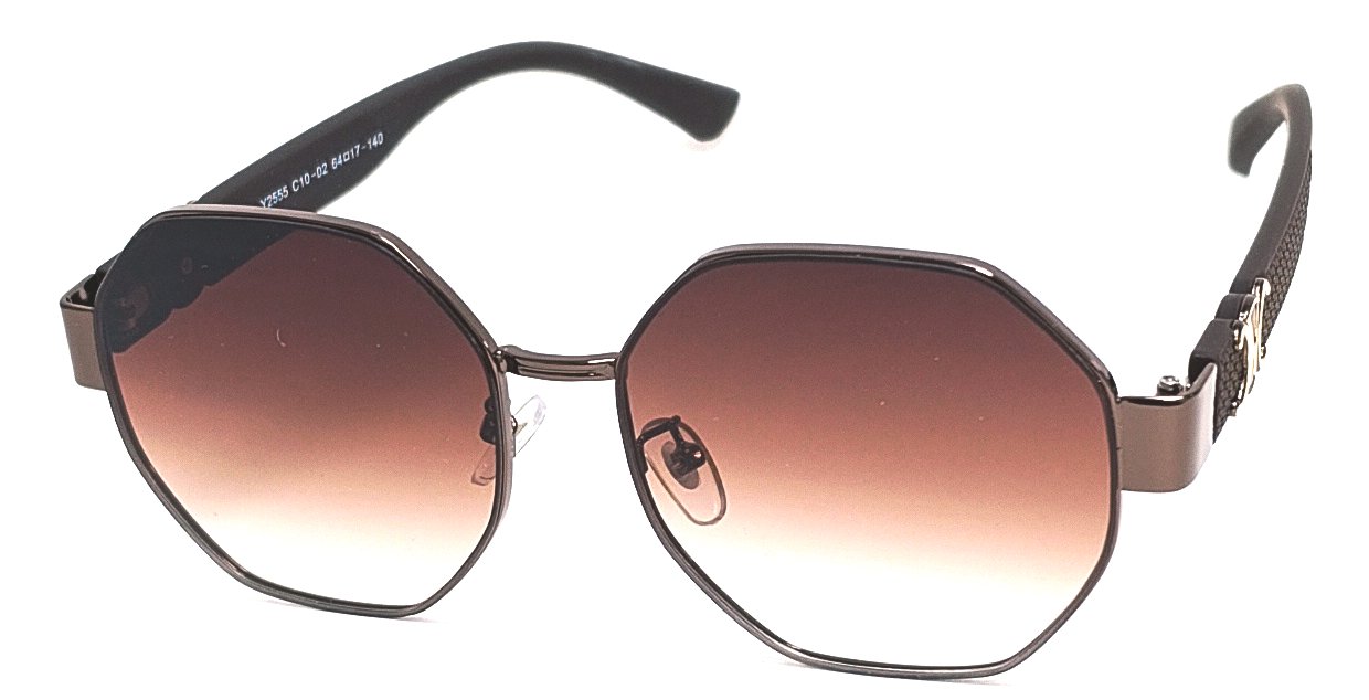 Очки солнцезащитные YAMANNI Y2555 купить много