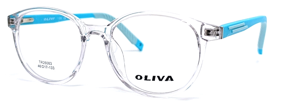 Оправа для очков OLIVA TR26083 купить много