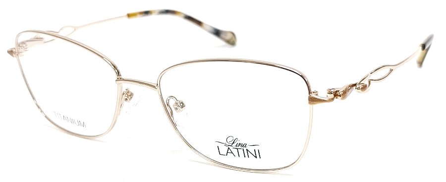 Оправа для очков LINA LATINI 68535 купить много