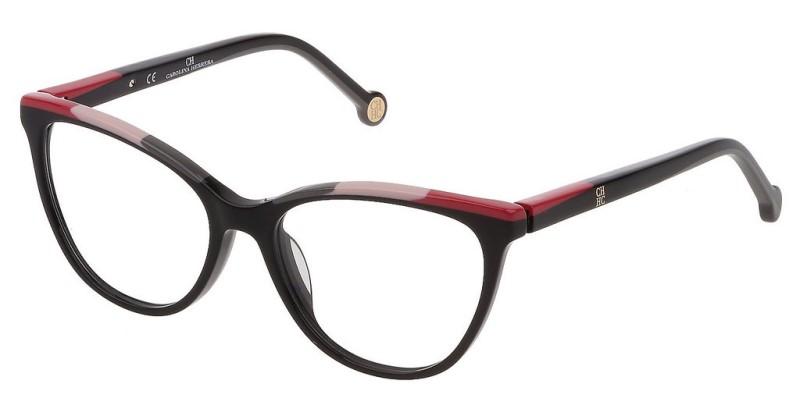 Оправа для очков CAROLINA HERRERA VHE834 купить много