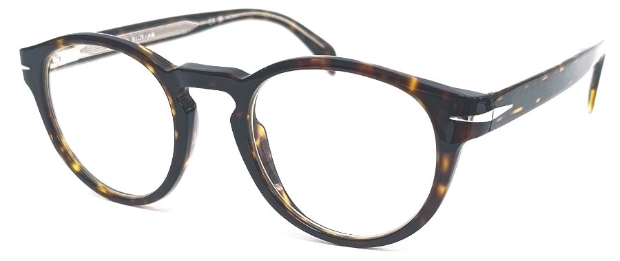 Оправа для очков DAVID BECKHAM DB 7104/GS купить много