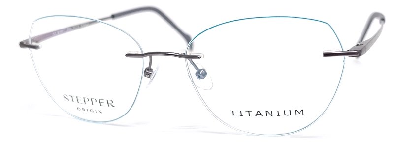 Оправа для очков STEPPER SI-98917 купить много
