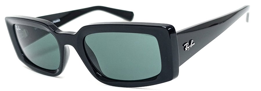 Очки солнцезащитные RAY BAN RB 4395 KILIANE купить много