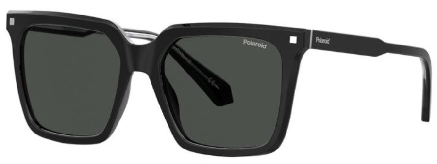 Очки солнцезащитные Polaroid PLD4115/S/X купить много
