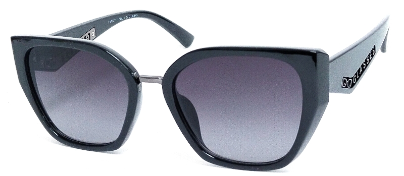 Очки солнцезащитные LUOWEITE LWT 2117 купить много