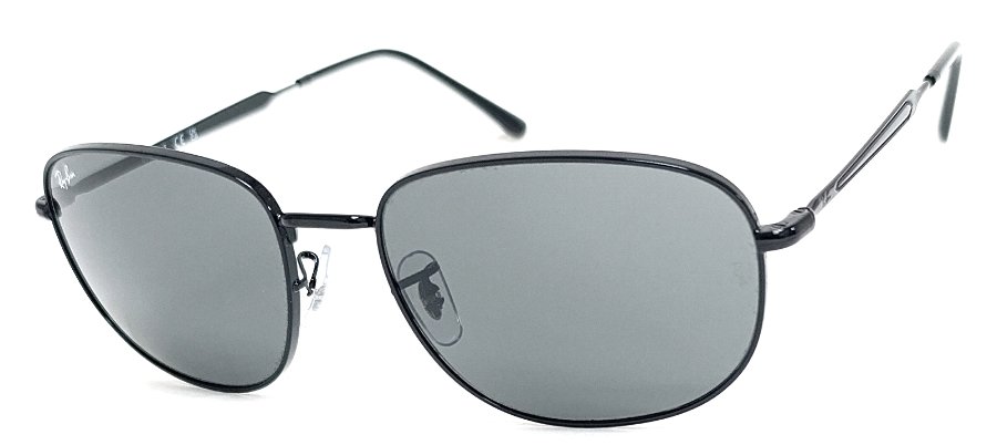 Очки солнцезащитные RAY BAN RB 3754 купить много
