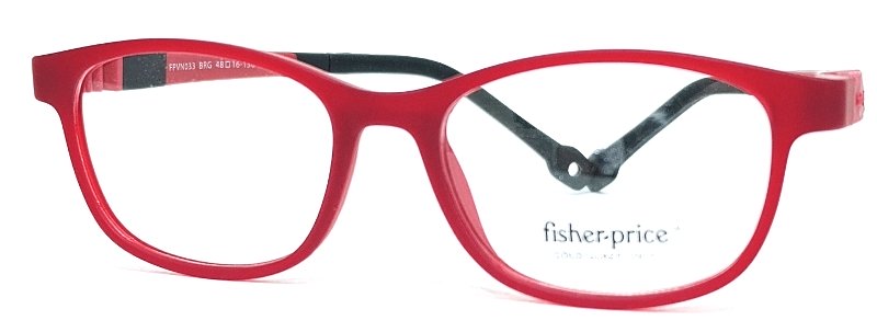 Оправа для очков Fisher Price FPVN033 купить много