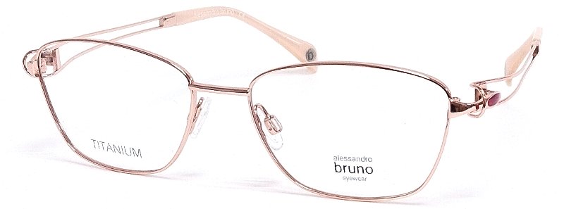 Оправа для очков Alessandro Bruno 1194 купить много