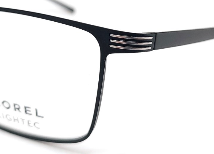 Оправа для очков LIGHTEC MOREL 30065L  фотография-5