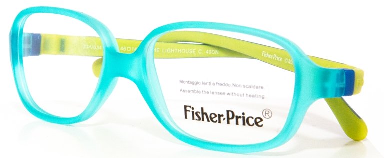 Оправа для очков Fisher Price FPV/34