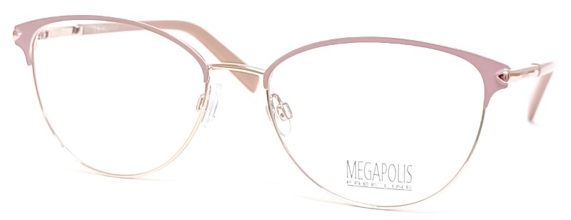 Оправа для очков Megapolis 2089 купить много
