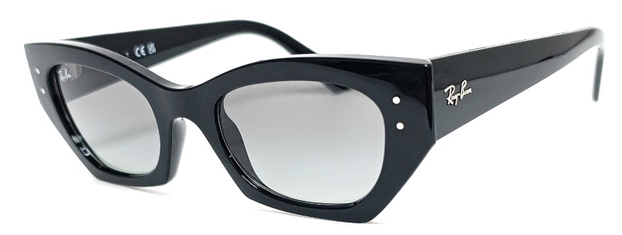 Очки солнцезащитные RAY BAN RB 4430 ZENA купить много