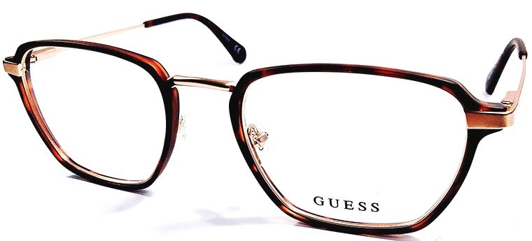 Оправа для очков GUESS GU50041 купить много