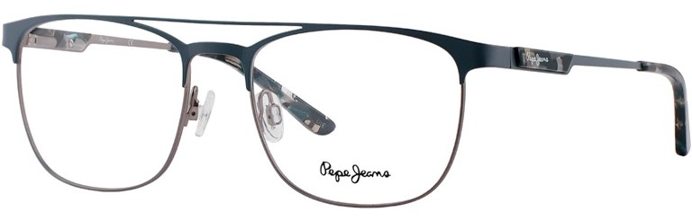 Оправа для очков PEPE JEANS Jeff PJ 1302 купить много