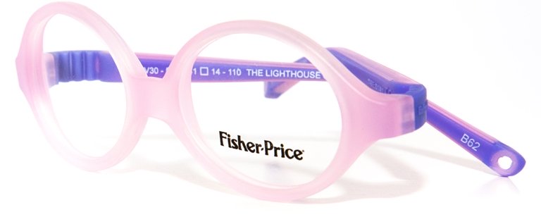 Оправа для очков Fisher Price FPV/30 купить много